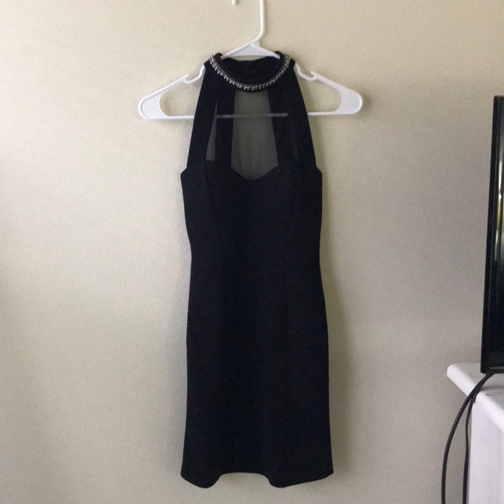Guess cocktail dress